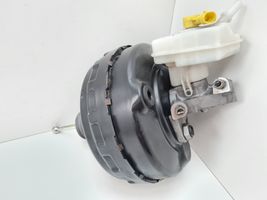 Opel Zafira C Brake booster 13308771