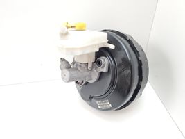 Opel Zafira C Brake booster 13308771