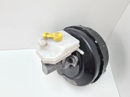 Opel Zafira C Brake booster 13308771