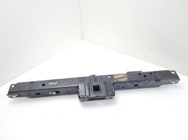 Opel Zafira C Top upper radiator support slam panel 