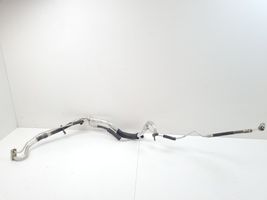 Opel Zafira C Air conditioning (A/C) pipe/hose 13315453