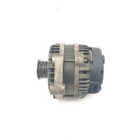 Chevrolet Epica Alternator 