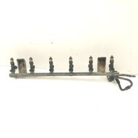 Chevrolet Epica Fuel injectors set 0280158097