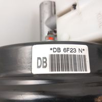 Chevrolet Epica Stabdžių vakuumo pūslė DB6F23N