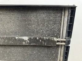 BMW X5 E70 Radiator set 758677504