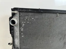 BMW X5 E70 Wasserkühler Kühlerdpaket 758677504