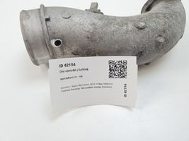 Opel Zafira C Tubo di aspirazione dell’aria turbo 55567766