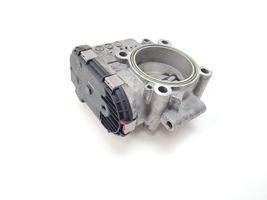 Opel Zafira C Throttle valve 55355608