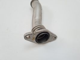 Opel Zafira C Oil cooling pipe 55353330