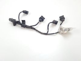Opel Zafira C Fuel injector wires 55567242