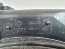 Audi A4 S4 B8 8K Radiatora komplekts 989460D