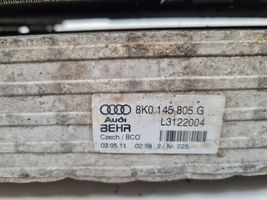 Audi A4 S4 B8 8K Jäähdytinsarja 989460D