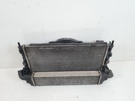 Volvo V50 Wasserkühler Kühlerdpaket 3M5H8C607UF