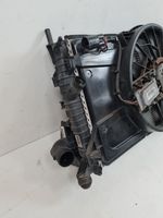 Volvo V50 Jäähdytinsarja 3M5H8C607UF