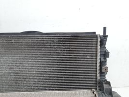 Volvo V50 Wasserkühler Kühlerdpaket 3M5H8C607UF