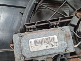 Volvo V50 Комплект радиатора 3M5H8C607UF