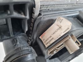 Opel Combo D Radiatora komplekts 887668000