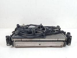 Opel Combo D Kit Radiateur 887668000