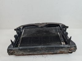 Skoda Octavia Mk2 (1Z) Set del radiatore 1K0121251AL