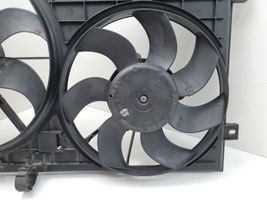 Volkswagen PASSAT B6 Kit ventilateur 3C0959455F