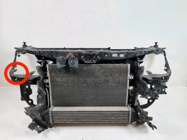 Fiat Freemont Support de radiateur sur cadre face avant 1972003