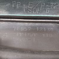 Toyota Corolla E120 E130 Stoßstange Stoßfänger vorne 7685212130