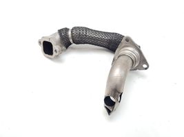 Fiat Freemont EGR valve line/pipe/hose 