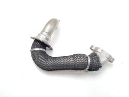 Fiat Freemont EGR valve line/pipe/hose 