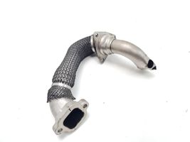 Fiat Freemont EGR valve line/pipe/hose 