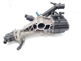 Fiat Freemont Soupape vanne EGR 55236458