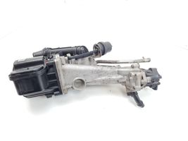 Fiat Freemont EGR-venttiili 55236458