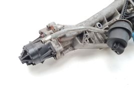 Fiat Freemont EGR-venttiili 55236458