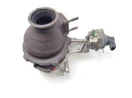 Fiat Freemont Turbina 55221457