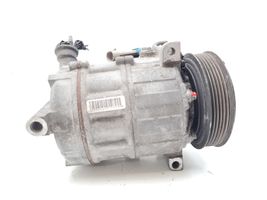 Fiat Freemont Air conditioning (A/C) compressor (pump) 68084281AE