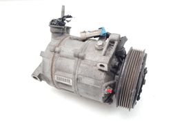 Fiat Freemont Air conditioning (A/C) compressor (pump) 68084281AE