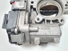 Fiat Freemont Throttle valve 55229467