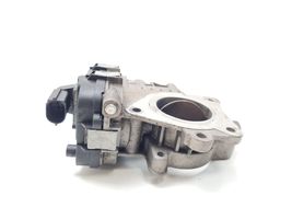 Fiat Freemont Throttle valve 55229467