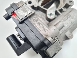 Fiat Freemont Throttle valve 55229467