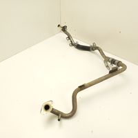 Toyota Hilux (AN10, AN20, AN30) Engine coolant pipe/hose 