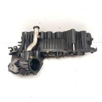 BMW X3 E83 Intake manifold 781017902