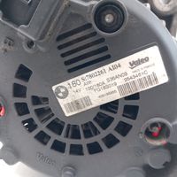 BMW X3 E83 Alternator 7802261