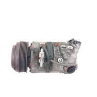 BMW X3 E83 Compressore aria condizionata (A/C) (pompa) 4472601852