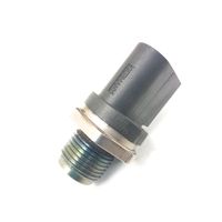 BMW X3 E83 Fuel pressure sensor 0281002988