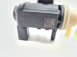 Volkswagen Amarok Vacuum valve 4011464A