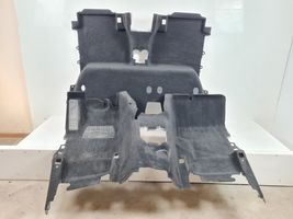 Volkswagen Amarok Interior carpet 2H1863704E