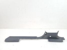 Volkswagen Amarok Etuoven kynnyksen suojalista 2H0863726D