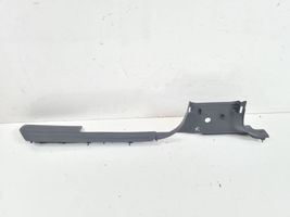 Volkswagen Amarok Etuoven kynnyksen suojalista 2H0863725D