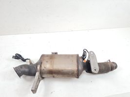 Volkswagen Amarok Katalizatorius/ FAP/DPF kietųjų dalelių filtras 2H0253053E