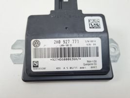 Volkswagen Amarok Muut ohjainlaitteet/moduulit 2H0927771