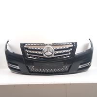 Mercedes-Benz GLK (X204) Paraurti anteriore A2048851425